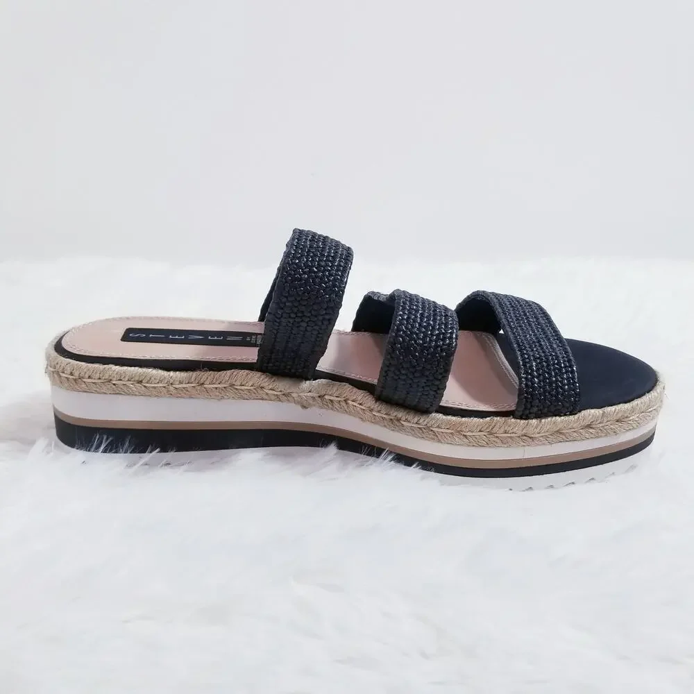STEVEN by Steve Madden LINZ Sandals Platform